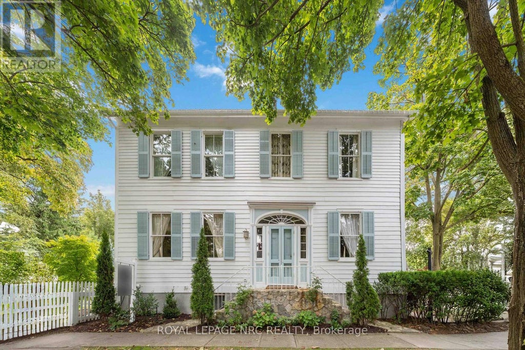 94 Prideaux Street, Niagara-On-The-Lake (town)