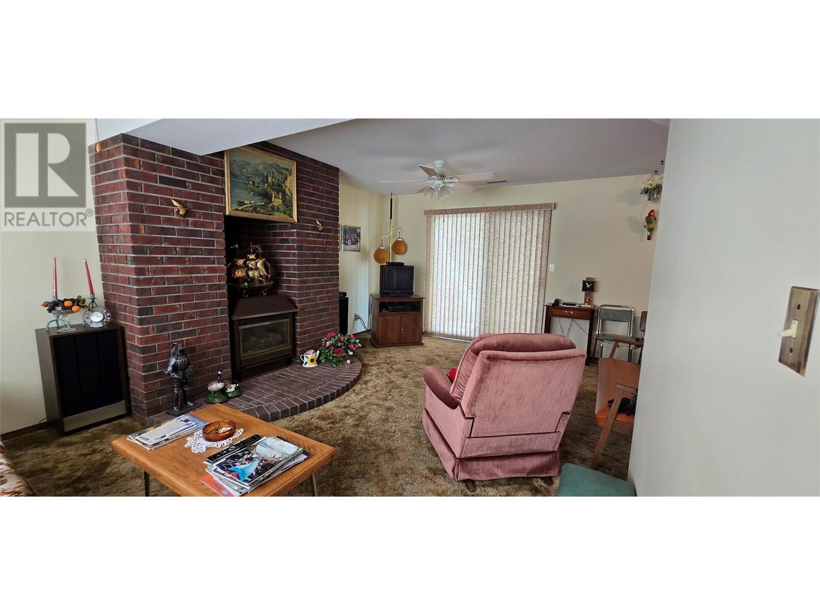 26 Bayview Crescent. Osoyoos, British Columbia