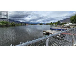 26 Bayview Crescent. Osoyoos, British Columbia