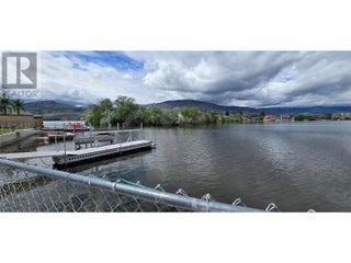 26 Bayview Crescent. Osoyoos, British Columbia