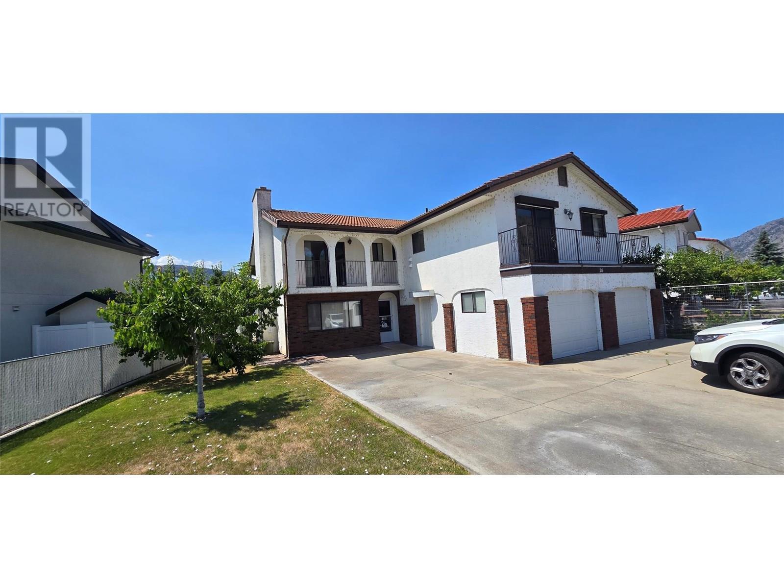 26 Bayview Crescent. Osoyoos, British Columbia