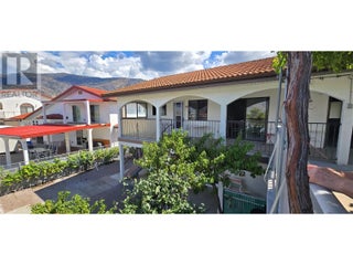 26 Bayview Crescent. Osoyoos, British Columbia