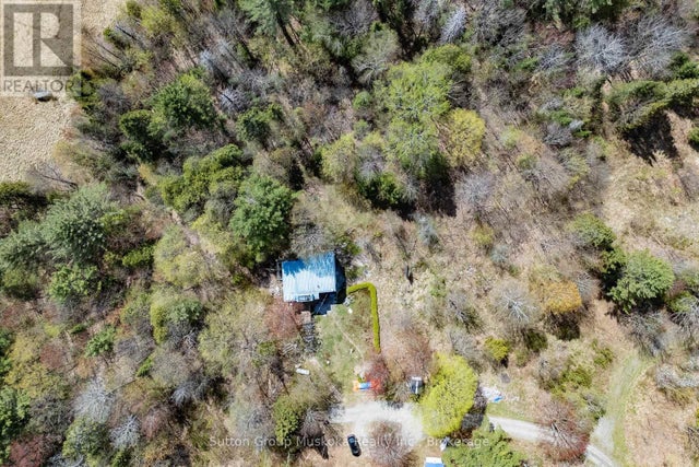 1667 Paint Lake Road, Lake Of Bays (ridout)