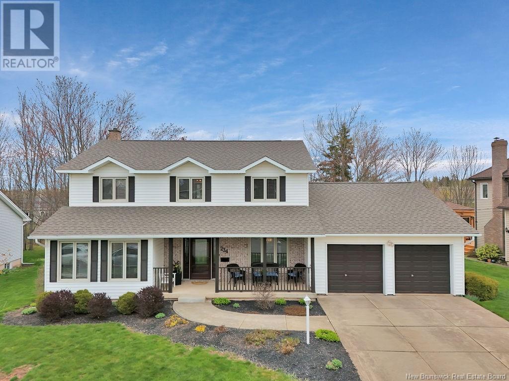 234 Glengrove Road, Moncton