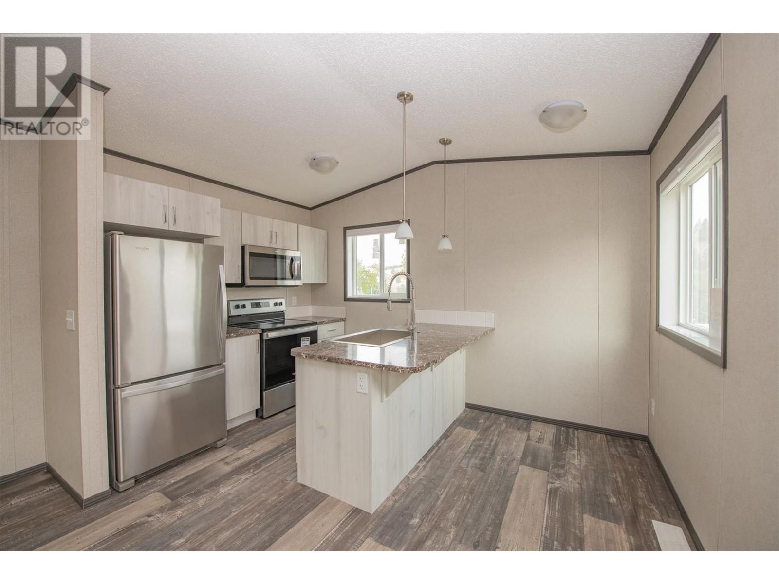 15401 Kalamalka Road Unit# 151. Vernon, British Columbia