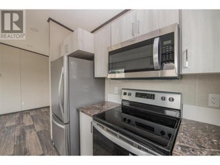 15401 Kalamalka Road Unit# 151. Vernon, British Columbia