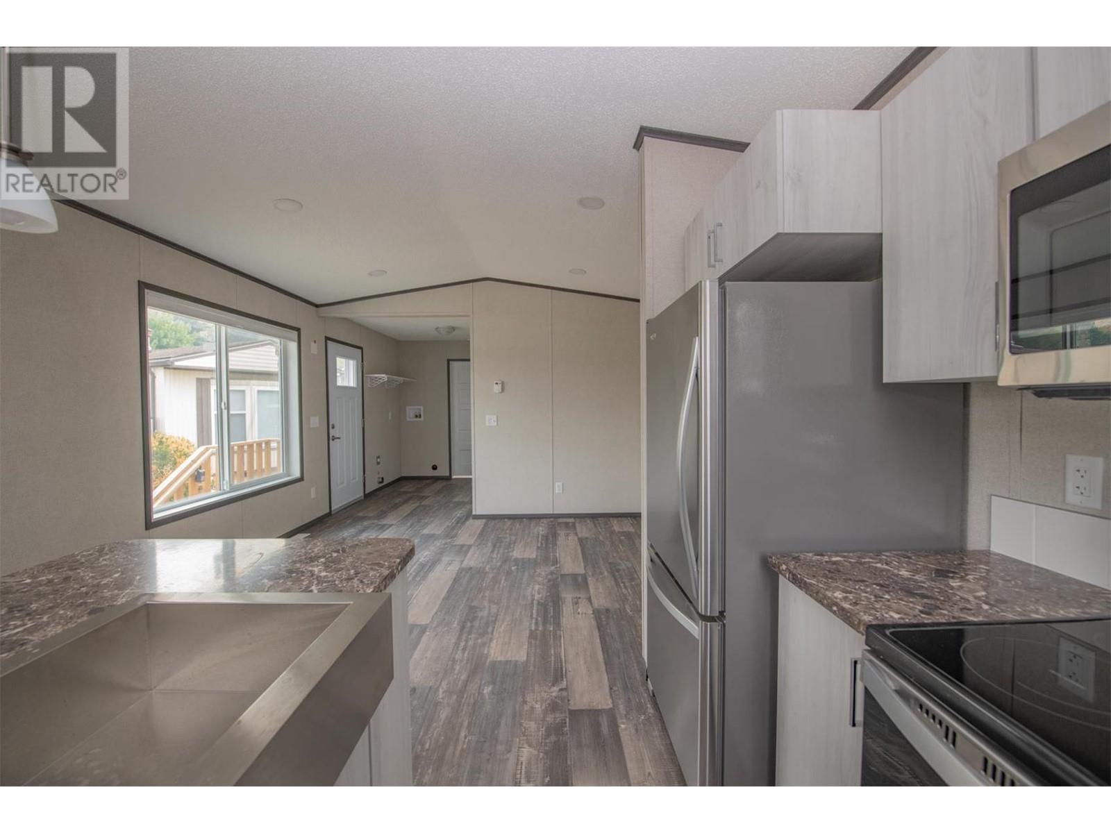 15401 Kalamalka Road Unit# 151. Vernon, British Columbia