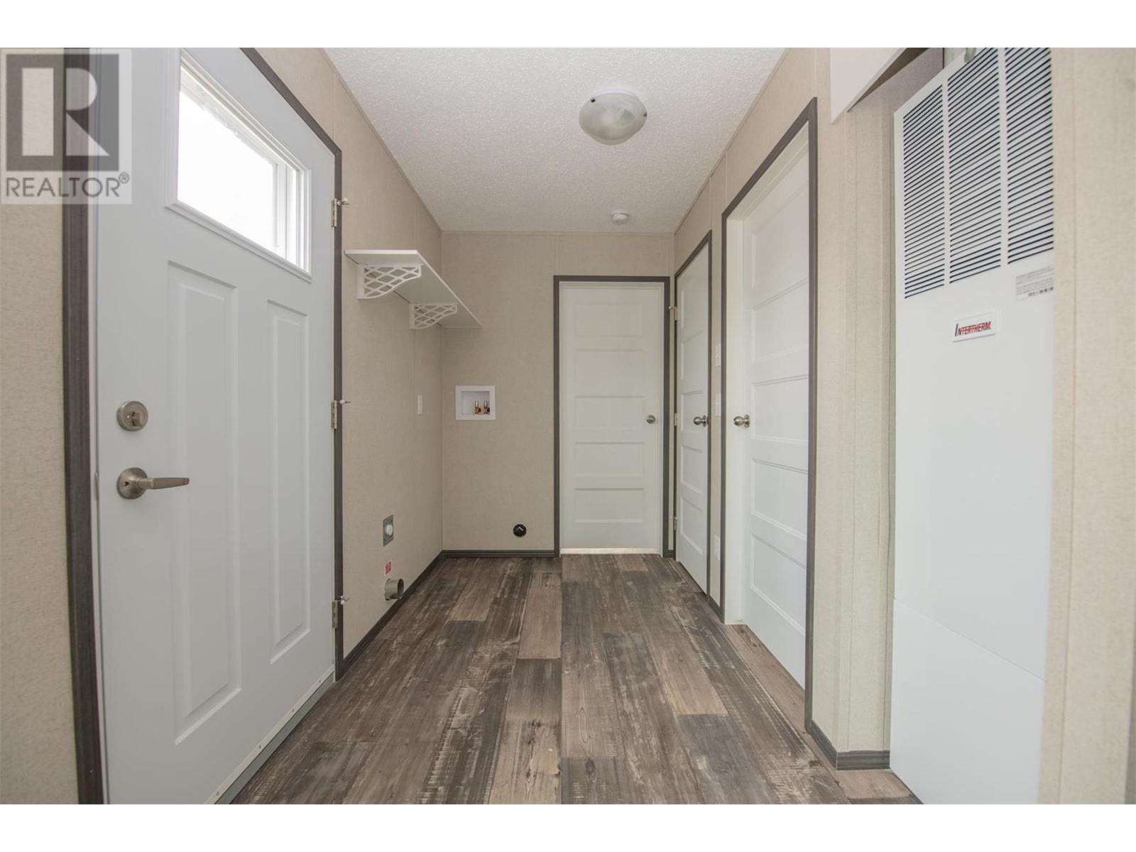 15401 Kalamalka Road Unit# 151. Vernon, British Columbia