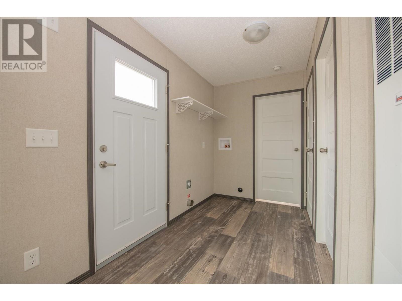 15401 Kalamalka Road Unit# 151. Vernon, British Columbia