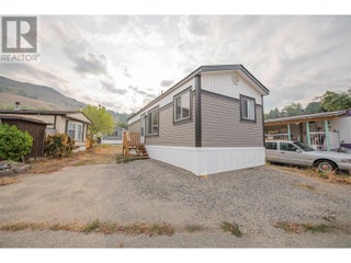 15401 Kalamalka Road Unit# 151. Vernon, British Columbia