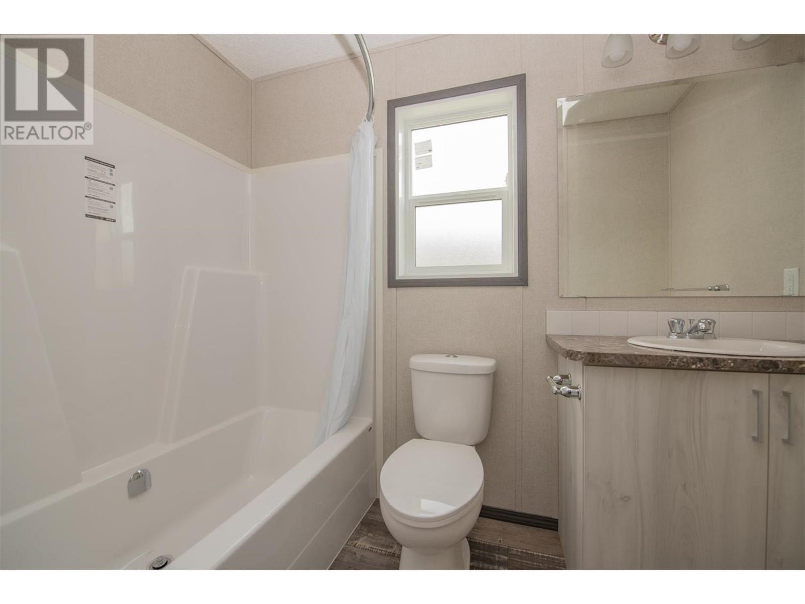 15401 Kalamalka Road Unit# 151. Vernon, British Columbia