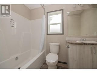 15401 Kalamalka Road Unit# 151. Vernon, British Columbia