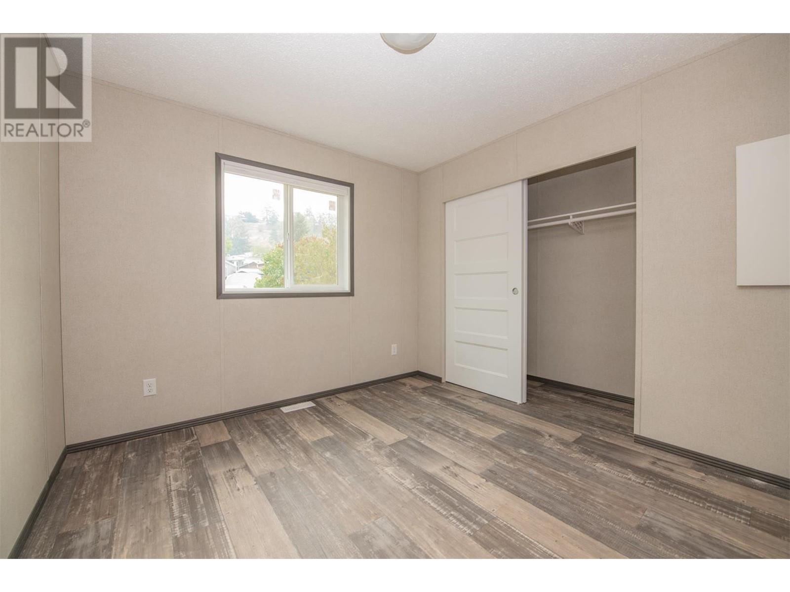 15401 Kalamalka Road Unit# 151. Vernon, British Columbia