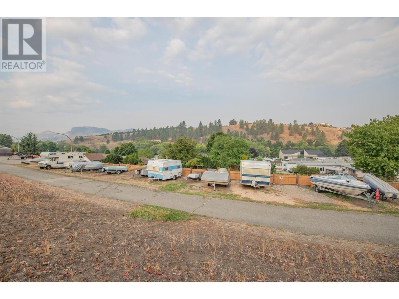 15401 Kalamalka Road Unit# 151. Vernon, British Columbia