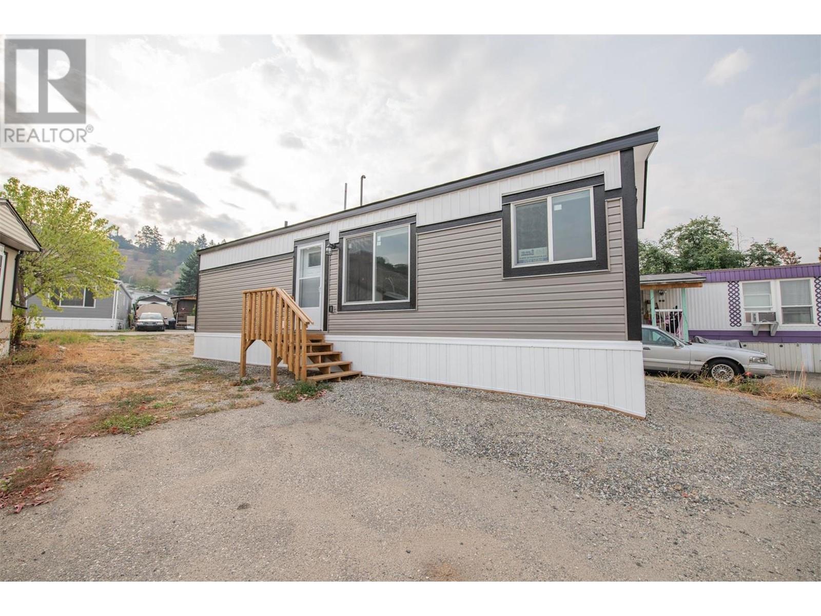 15401 Kalamalka Road Unit# 151. Vernon, British Columbia