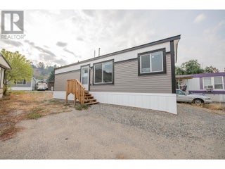 15401 Kalamalka Road Unit# 151. Vernon, British Columbia