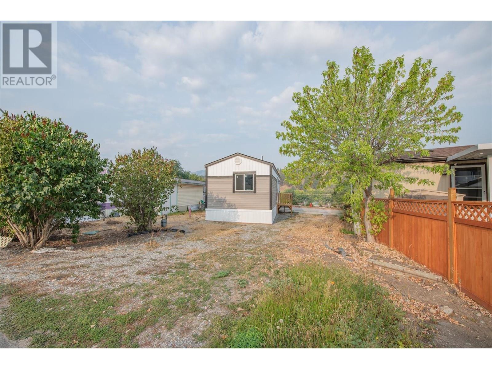 15401 Kalamalka Road Unit# 151. Vernon, British Columbia