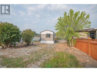 15401 Kalamalka Road Unit# 151. Vernon, British Columbia