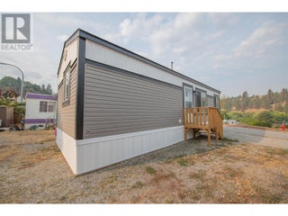 15401 Kalamalka Road Unit# 151. Vernon, British Columbia