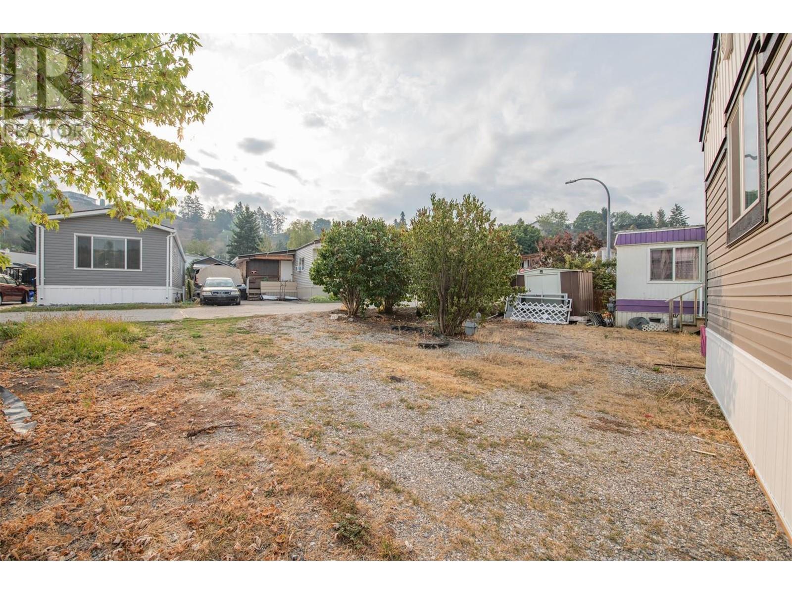 15401 Kalamalka Road Unit# 151. Vernon, British Columbia