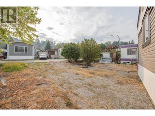 15401 Kalamalka Road Unit# 151. Vernon, British Columbia