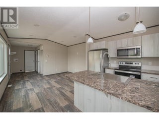 15401 Kalamalka Road Unit# 151. Vernon, British Columbia