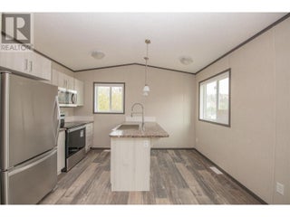 15401 Kalamalka Road Unit# 151. Vernon, British Columbia