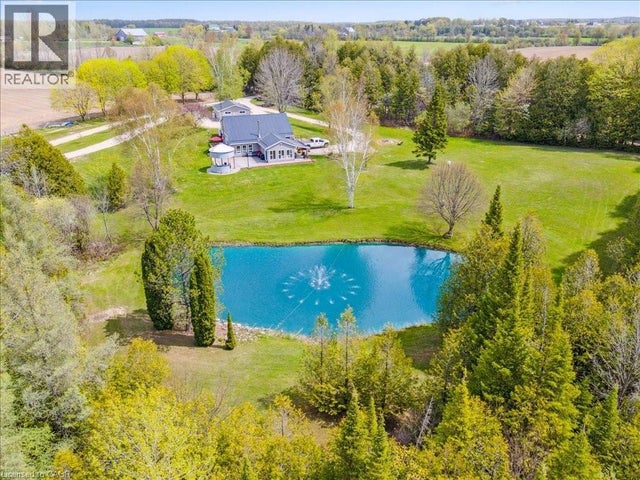 471568 Southgate Sdrd 47, Mount Forest