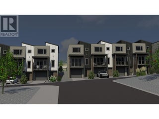 7053 Manning Place Unit# 12. Vernon, British Columbia