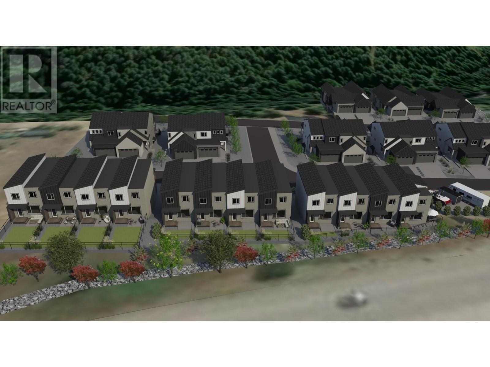 7053 Manning Place Unit# 6. Vernon, British Columbia