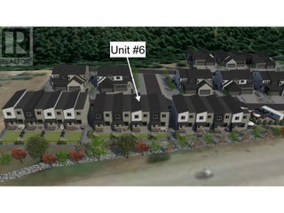 7053 Manning Place Unit# 6. Vernon, British Columbia