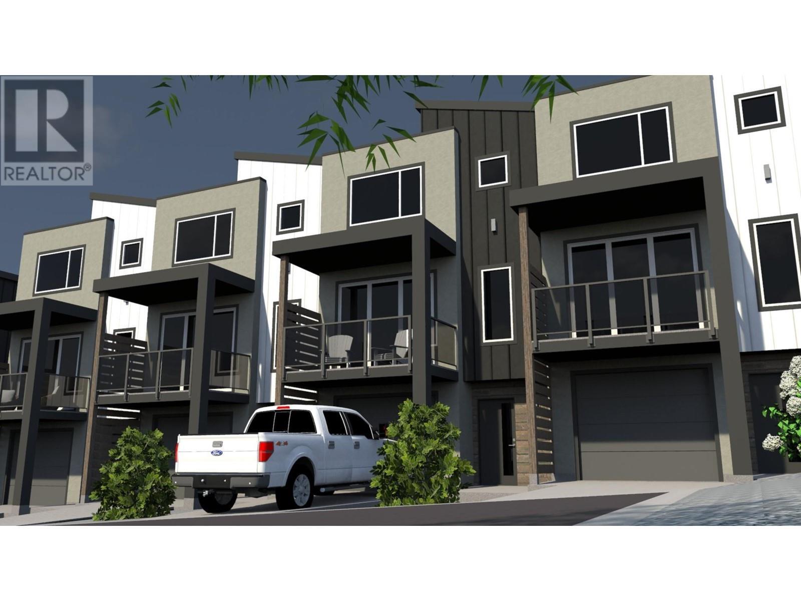 7053 Manning Place Unit# 6. Vernon, British Columbia