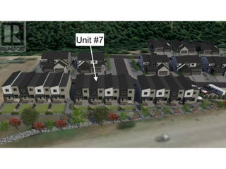 7053 Manning Place Unit# 7. Vernon, British Columbia