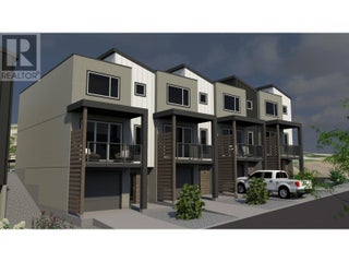 7053 Manning Place Unit# 7. Vernon, British Columbia