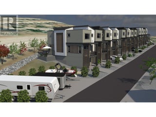 7053 Manning Place Unit# 10. Vernon, British Columbia