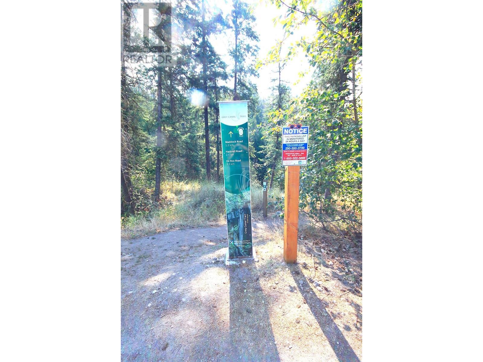 7053 Manning Place Unit# 10. Vernon, British Columbia