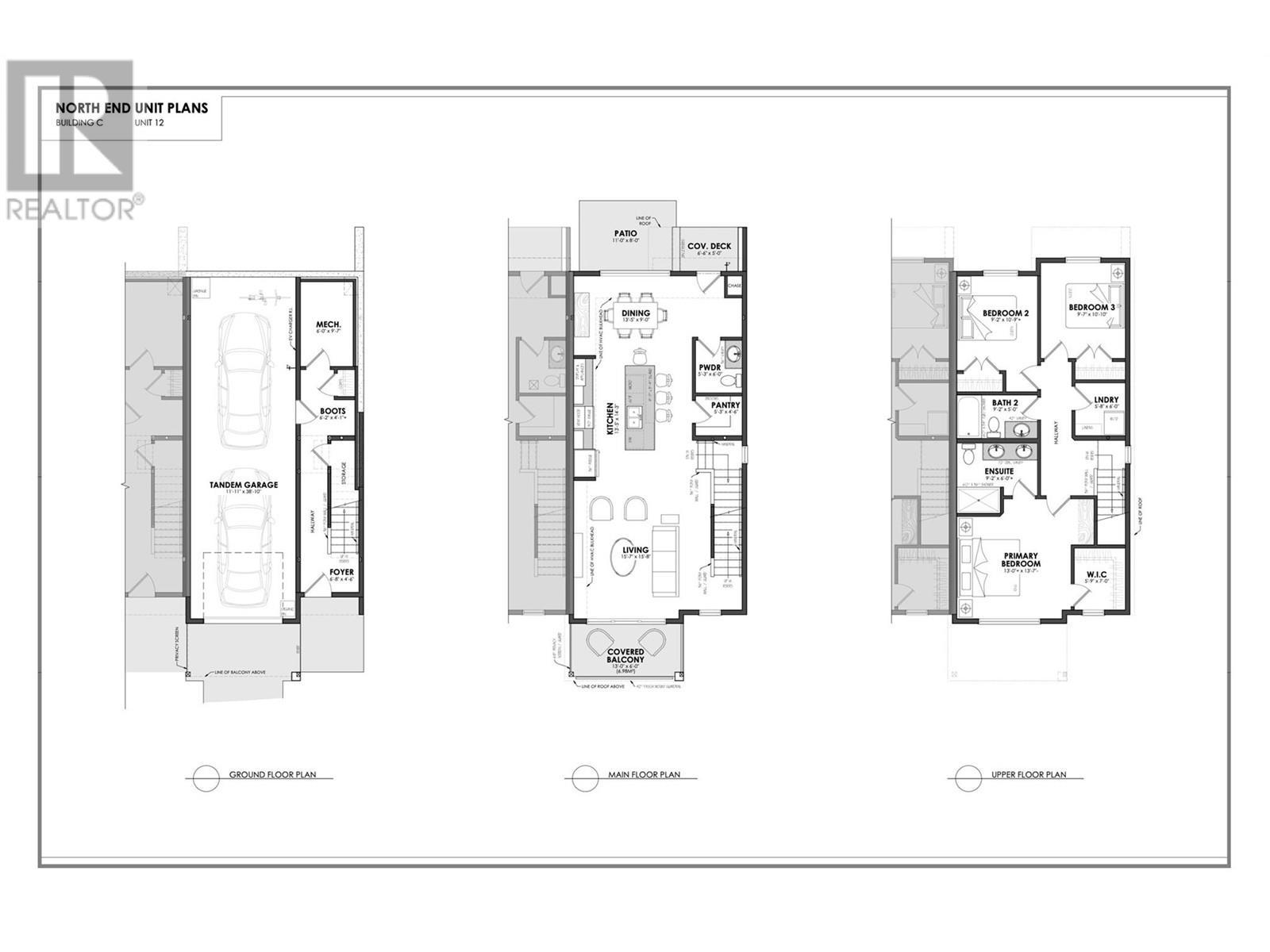 7053 Manning Place Unit# 8. Vernon, British Columbia