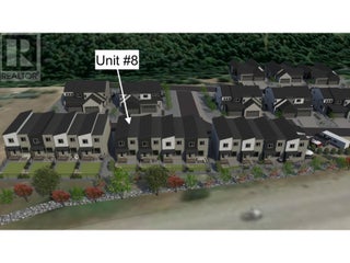 7053 Manning Place Unit# 8. Vernon, British Columbia