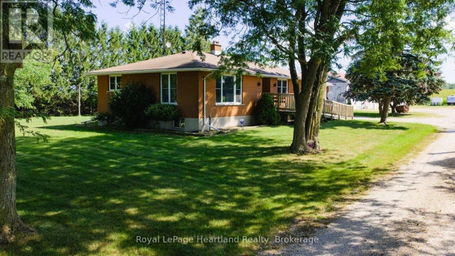 77850 Tipperary Line, Central Huron (goderich Twp)