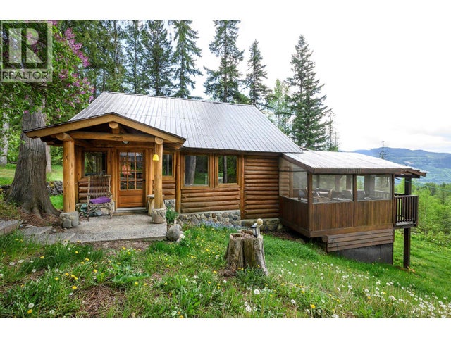 789 Candle Creek Road, Clearwater