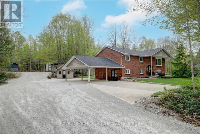 103488 Grey 18 Road, Meaford