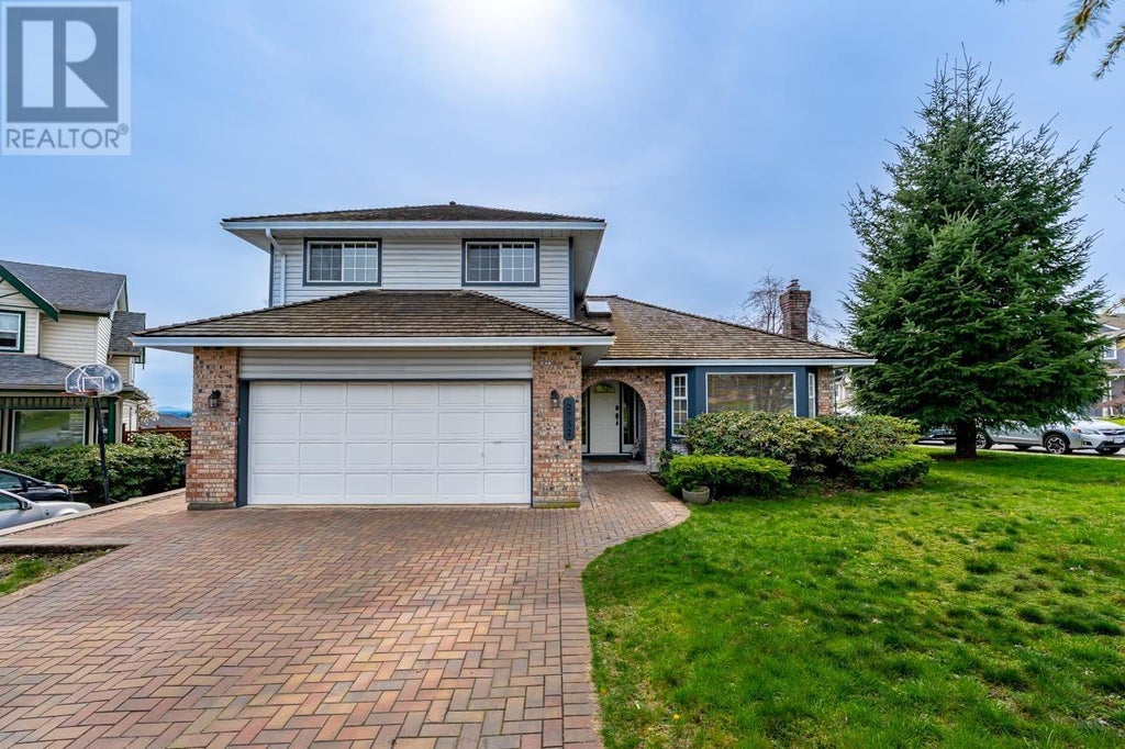 2752 Westlake Place, Coquitlam