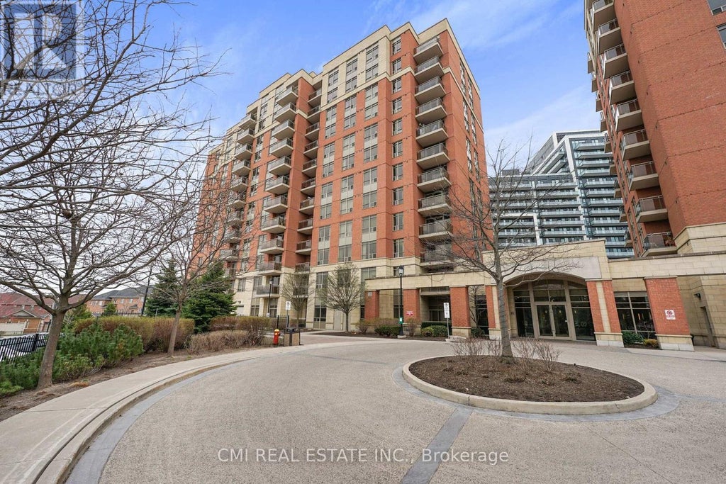 906 - 73 King William Crescent, Richmond Hill (langstaff)