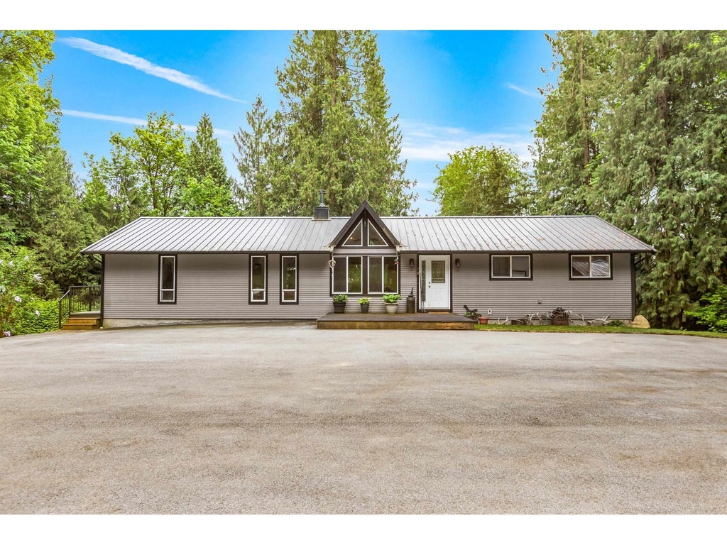 31648 Grove Avenue, Mission