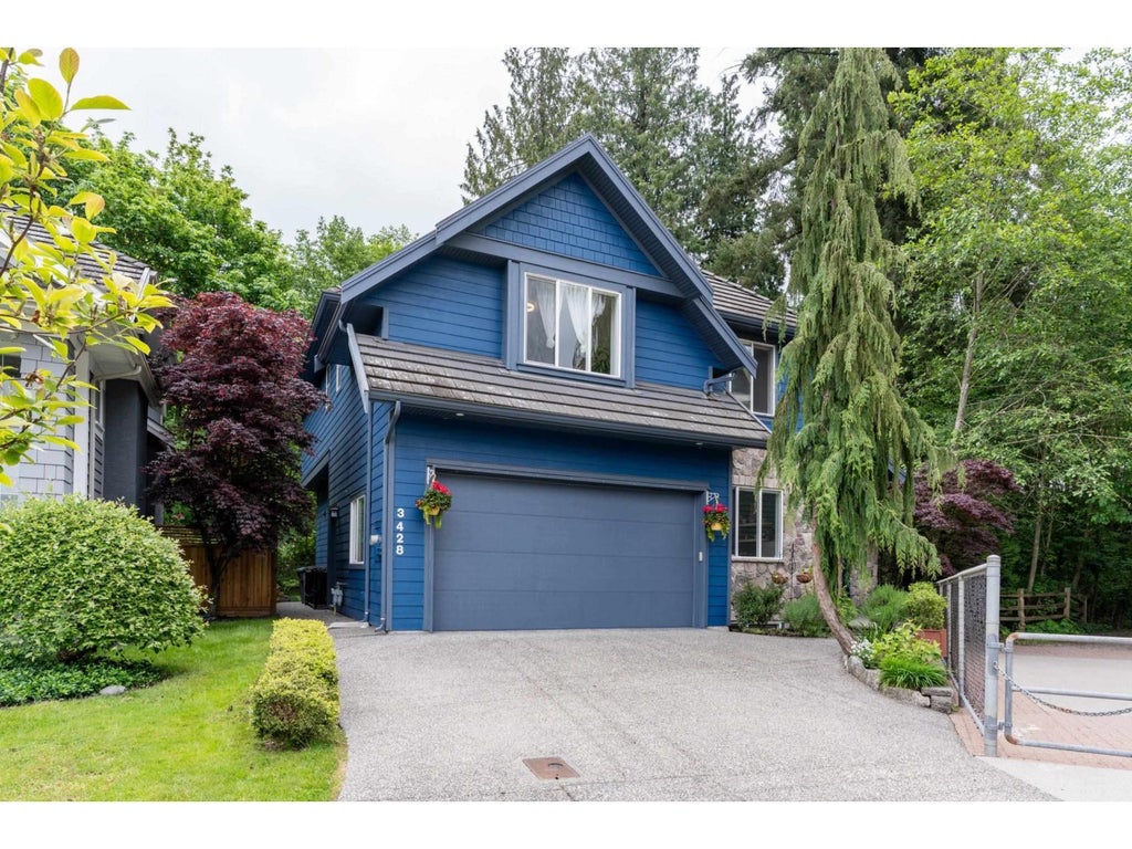 3428 150b Street, Surrey