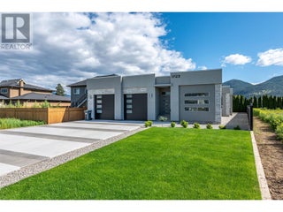1723 Treffry Place. Summerland, British Columbia
