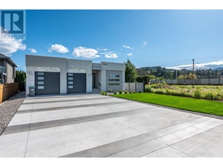 1723 Treffry Place. Summerland, British Columbia