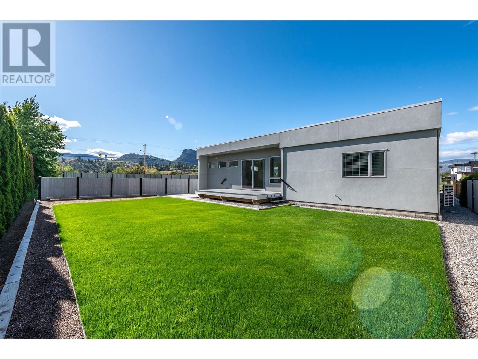 1723 Treffry Place. Summerland, British Columbia