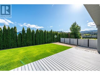 1723 Treffry Place. Summerland, British Columbia
