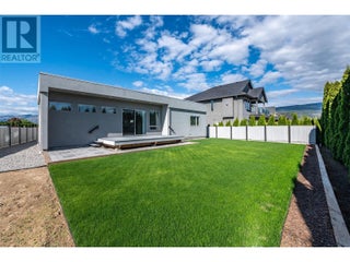 1723 Treffry Place. Summerland, British Columbia